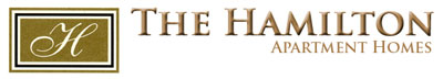 The Hamilton at Austin Logo